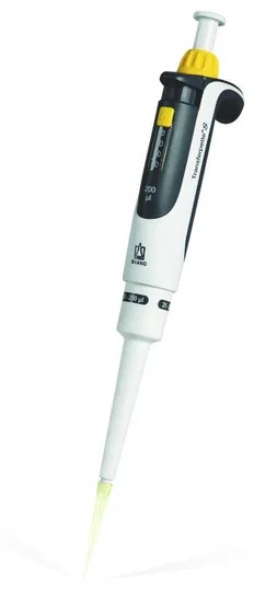 移液器