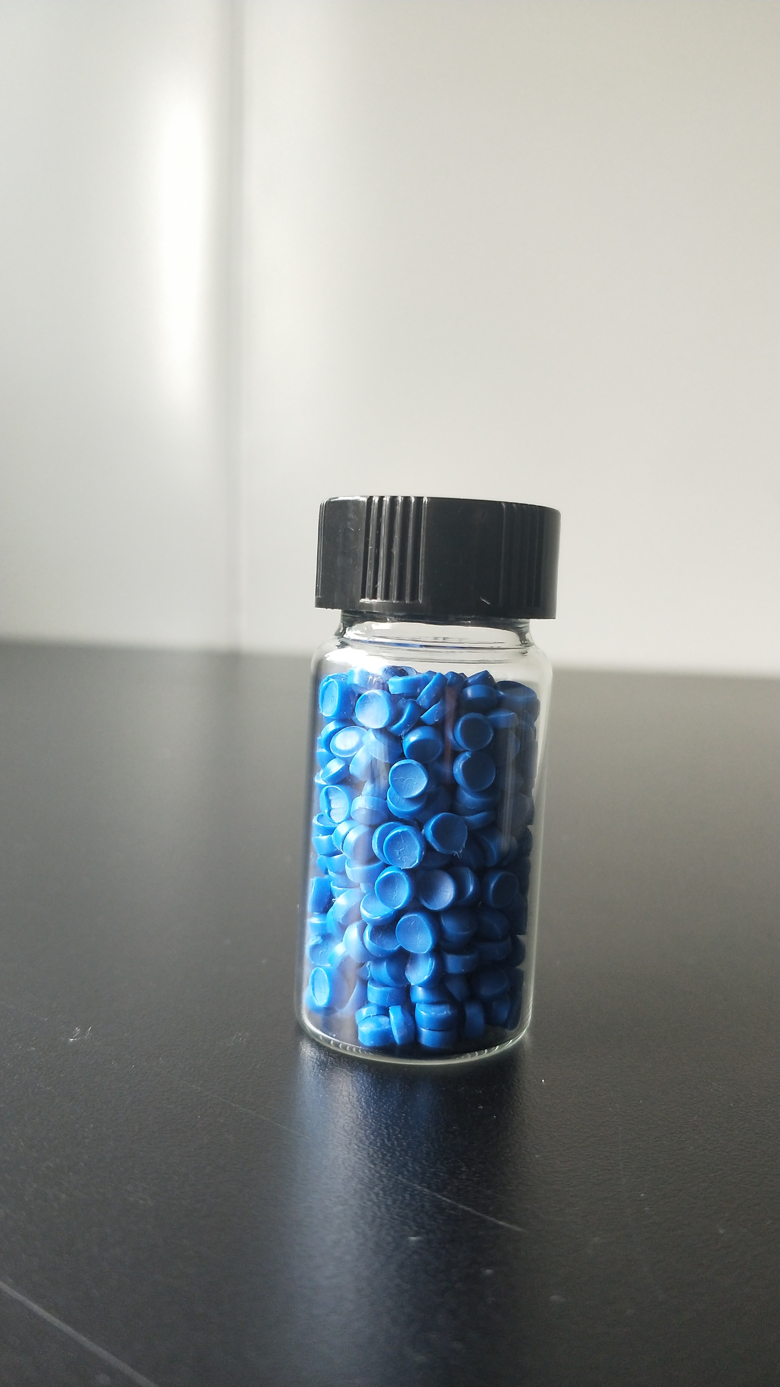 质控样品：RM7.ROHS-HM: 塑料中重金属标准样品